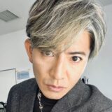 木村拓哉の年収が驚きの金額！長年第一線で稼ぎ続ける理由とは