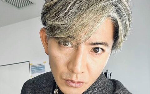 木村拓哉の年収が驚きの金額！長年第一線で稼ぎ続ける理由とは