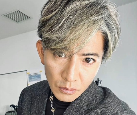 木村拓哉の年収が驚きの金額！長年第一線で稼ぎ続ける理由とは