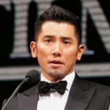 本木雅弘に関する病気は本当？今も第一線で輝き続ける理由！