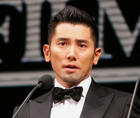 本木雅弘に関する病気は本当？今も第一線で輝き続ける理由！