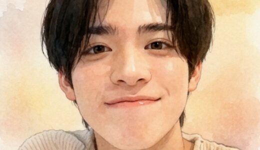 松島聡の父親を知ると分かる！芸能界で輝く生き方と心のルーツ