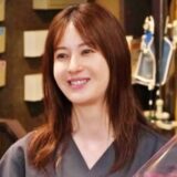 松本若菜の結婚歴を深掘り！美しさと実力で注目される女優の裏側