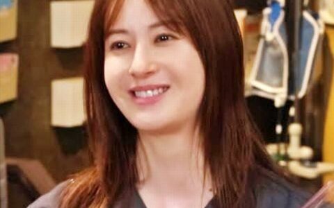 松本若菜の結婚歴を深掘り！美しさと実力で注目される女優の裏側