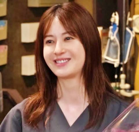 松本若菜の結婚歴を深掘り！美しさと実力で注目される女優の裏側