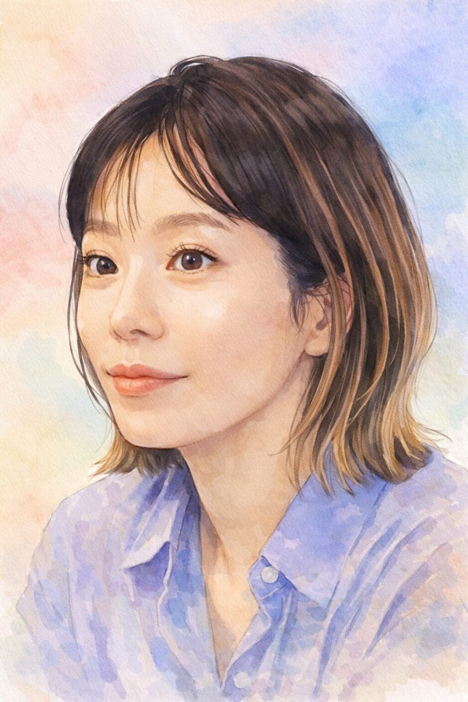 桜井ユキの実家をたどる！久留米で芽生えた女優への転機とは？