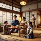 沢口靖子の実家はどんな場所？幼少期の環境が育んだ強さの秘密