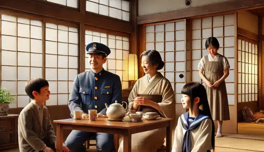 沢口靖子の実家はどんな場所？幼少期の環境が育んだ強さの秘密