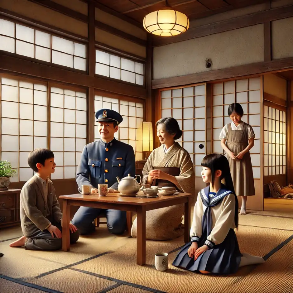 沢口靖子の実家はどんな場所？幼少期の環境が育んだ強さの秘密