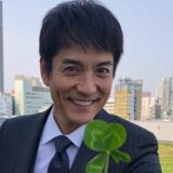 沢村一樹の嫁と韓国のつながりが話題に！知られざる背景を深掘り！