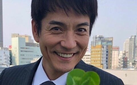 沢村一樹の嫁と韓国のつながりが話題に！知られざる背景を深掘り！