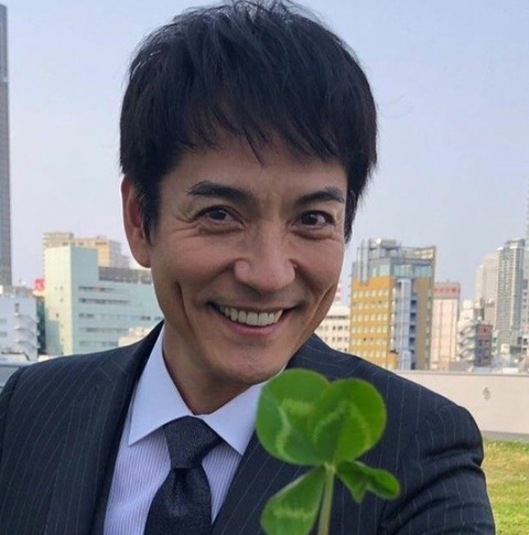 沢村一樹の嫁と韓国のつながりが話題に！知られざる背景を深掘り！