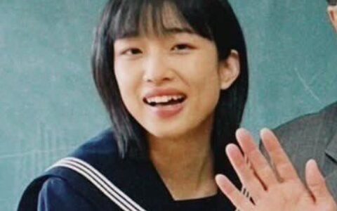 河合優実の父親は病院勤務？芸能界で注目されるルーツを探る！
