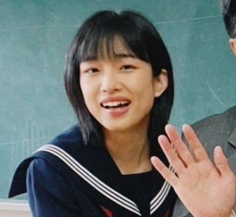 河合優実の父親は病院勤務？芸能界で注目されるルーツを探る！