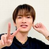 深澤辰哉との父親の存在は特別？その支えが生んだ輝きの理由