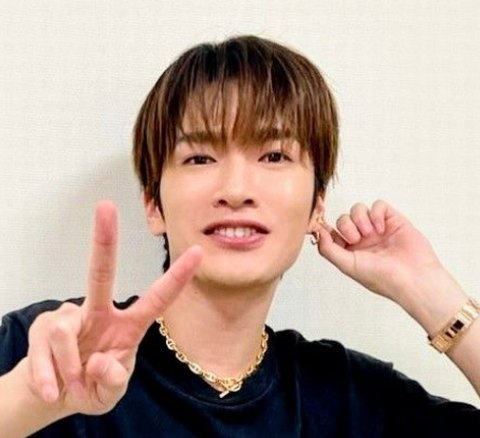 深澤辰哉との父親の存在は特別？その支えが生んだ輝きの理由