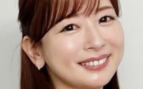 皆藤愛子の年収は今いくら？ランキングに映らない現在の立ち位置