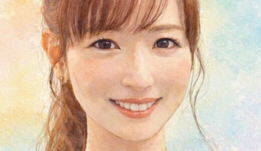 皆藤愛子の年収は今いくら？ランキングに映らない現在の立ち位置