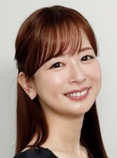 皆藤愛子の年収は今いくら？ランキングに映らない現在の立ち位置