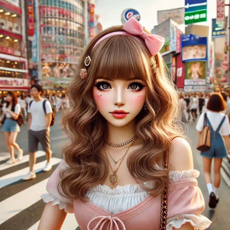 益若つばさの若い頃に注目！時代を彩るファッションアイコンの変遷