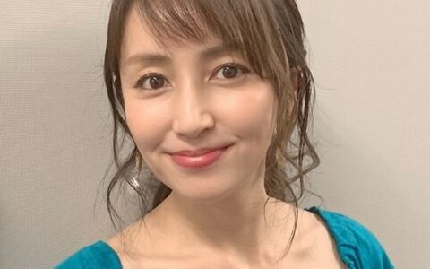 矢田亜希子の実家は本当に金持ち？幼少期から現在までの歩みを解説