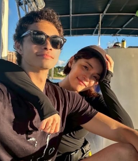 知念里奈の息子の学校が話題！芸術の道へ歩んだ意外なきっかけとは？