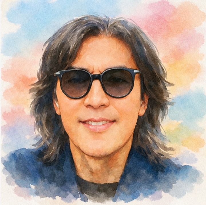 稲葉浩志と息子がジャニーズって本当？報道や証言から浮かぶ真実