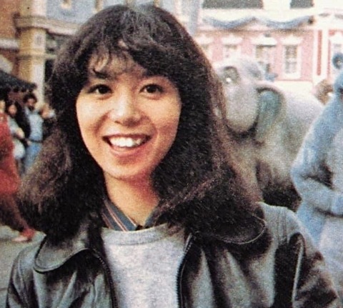 竹内まりやの孫は本当に存在する？知られざる真実を徹底紹介