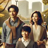 織田裕二と子どもの関係に迫る！知られざる育ちと価値観を徹底解説