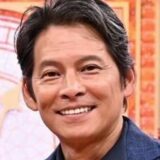 織田裕二と子どもの関係を徹底解説！息子の成長を見守る親としての姿