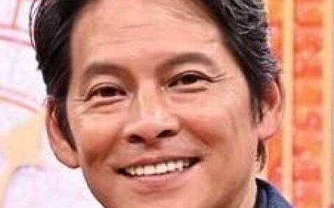 織田裕二と子どもの関係を徹底解説！息子の成長を見守る親としての姿