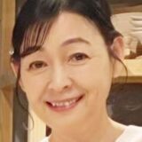 財前直見の息子にまつわる病気の真相｜現在の様子と成長の道のり