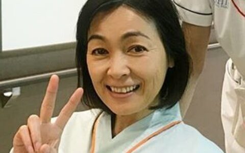 財前直見の息子や病気の真相を追う！現在の様子と進路の全貌を深掘り