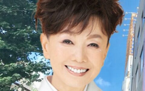 都はるみの年収はどこまで伸びた？功績から見る演歌界の軌跡