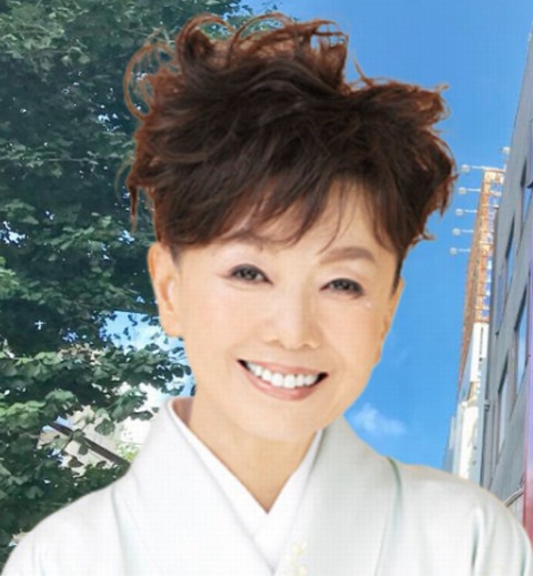 都はるみの年収はどこまで伸びた？功績から見る演歌界の軌跡