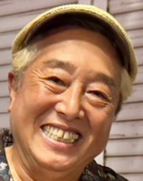 ガダルカナル・タカの父親は何者？芸人としてのルーツと信念に迫る