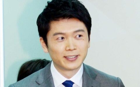 井上貴博の実家の環境がスゴい！慶應出身アナの原点を深堀り