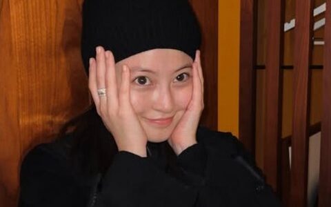 今田美桜の国籍は○○だった！？ハーフ説浮上の意外すぎるきっかけ