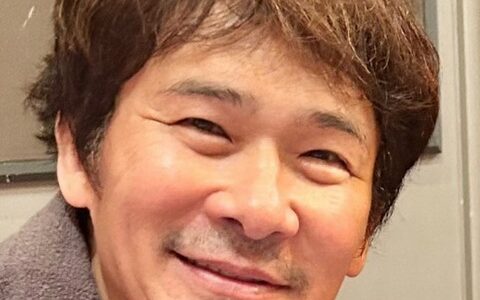 伊原剛志と現在の妻・純子が築いた穏やかな日常と再出発の物語