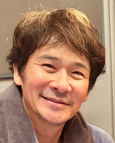 伊原剛志と現在の妻・純子が築いた穏やかな日常と再出発の物語