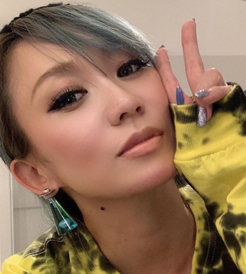 倖田來未の旦那が病気と間違われた理由と本当の姿を徹底解説！