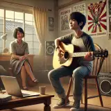 大森元貴の学歴は意外なルート？音楽活動への道のりを徹底解説