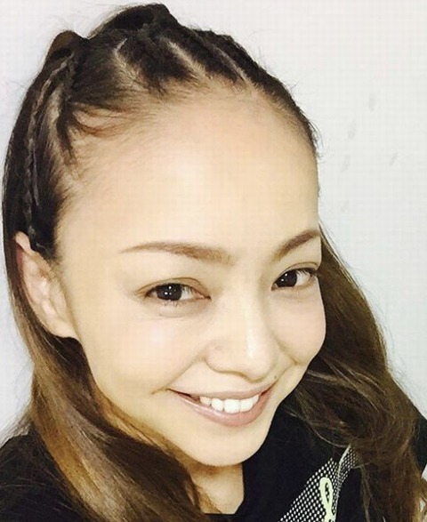 安室奈美恵の息子は何歳でどんな道を進んでいるのか徹底解説