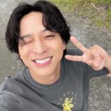 寺西拓人と彼女の話題を検証！“妄想元カノ”が続出する理由に迫る