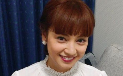 平愛梨の家系図がすごい！美形一家の裏側と家族にまつわる逸話を公開