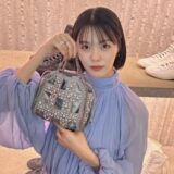 志田彩良と大学の進学事情を深掘り！芸能活動との両立の真相に迫る