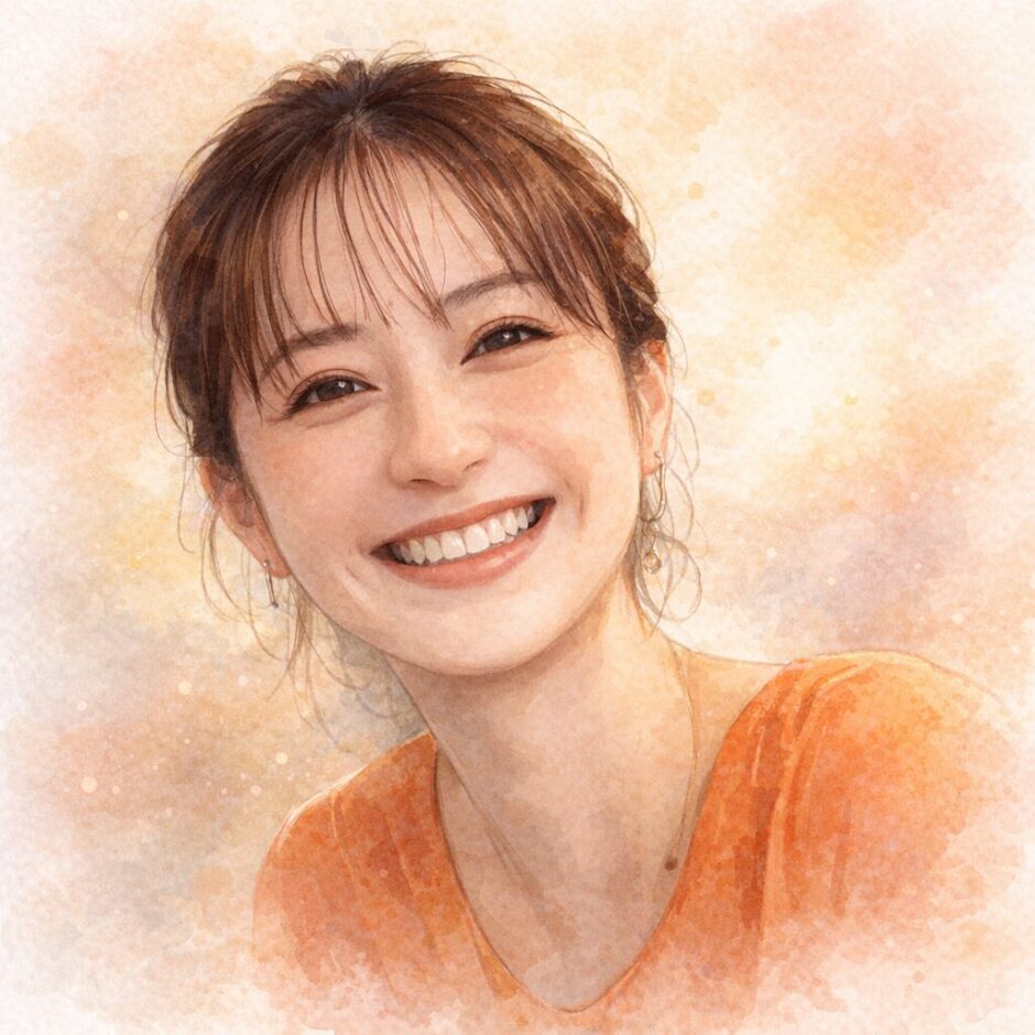 松本若菜の結婚歴を深掘り！美しさと実力で注目される女優の裏側