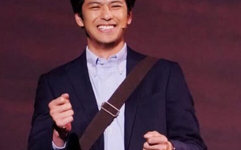 森崎ウィンの結婚相手に注目が集まる理由と交際の行方を大予想