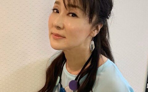 浅野ゆう子の旦那の職業や経歴とは？晩婚を選んだ理由と今の生活