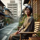 渡辺謙と妻・由美子の関係を深掘り！俳優人生の壮絶な半生を徹底解説